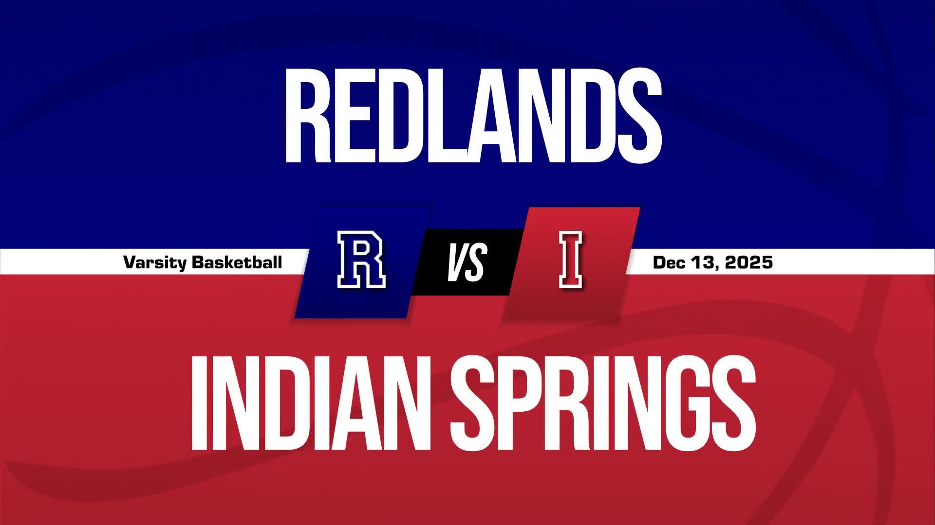 Basketball Recap: Redlands Find Success + How To Watch
