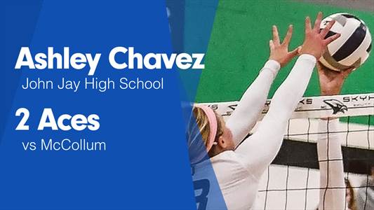 Ashley Chavez Game Report: vs Southwest Legacy