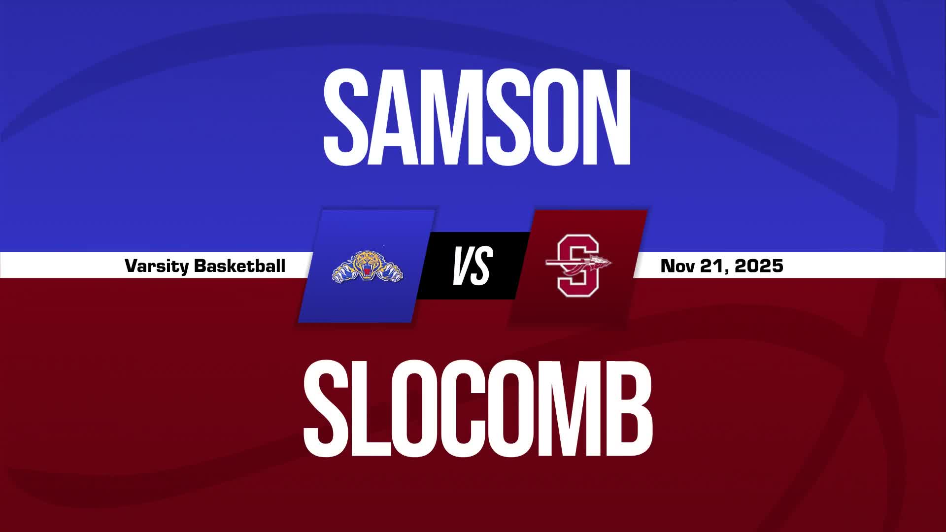 Basketball Recap: Samson Takes a Loss + How To Watch