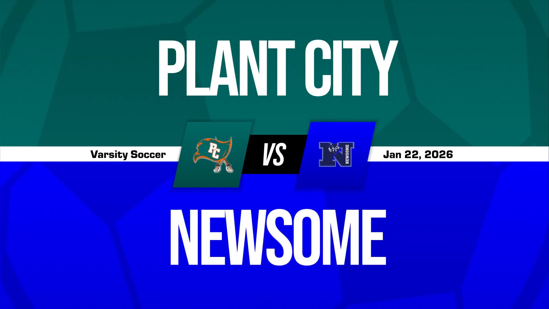 Soccer Game Preview: Newsome vs. Riverview Sarasota + How To Watch