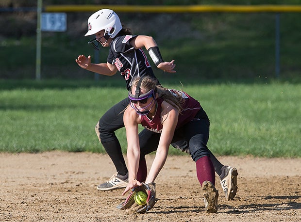 Moniteau vs Cranberry Area (PIAA D9 AA Semi Final) 