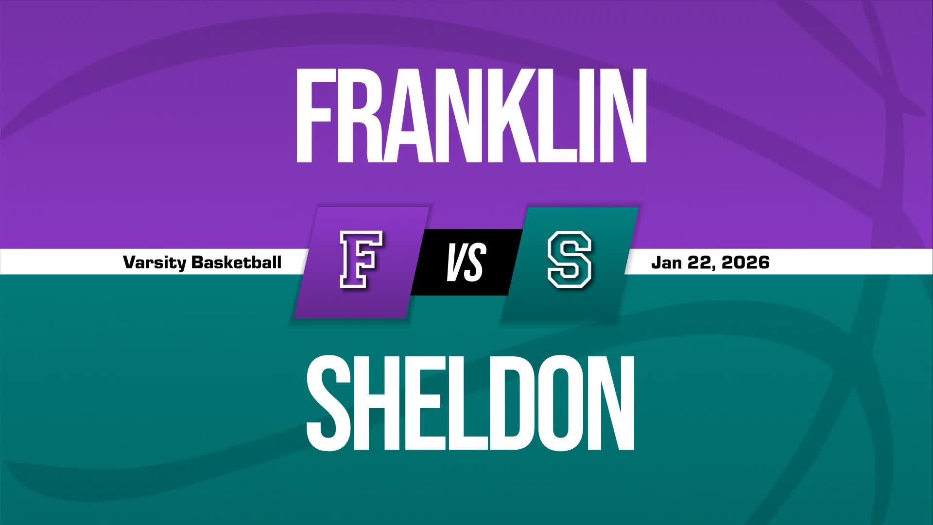 Basketball Recap: Sheldon's Winning Streak Snapped at 13 Games