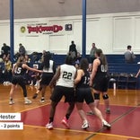 Basketball Game Recap: Marshall Christian Academy Guardians vs. Providence Classical Academy Knights