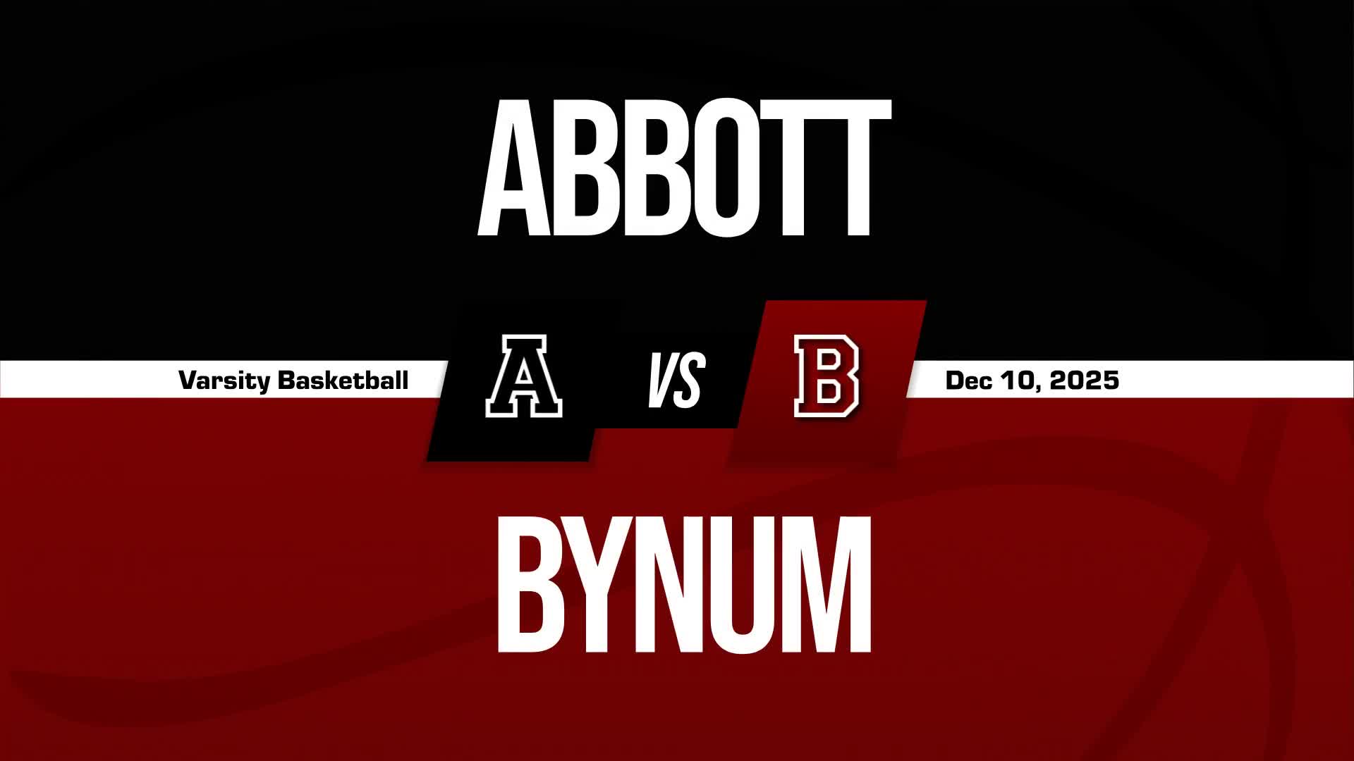 Basketball Game Preview: Bynum Bulldogs vs. Kopperl Eagles + How To Watch