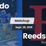 Football Game Recap: Reedsport vs. Toledo