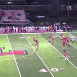 Dawson Martin Game Report: @ Hamilton Heights