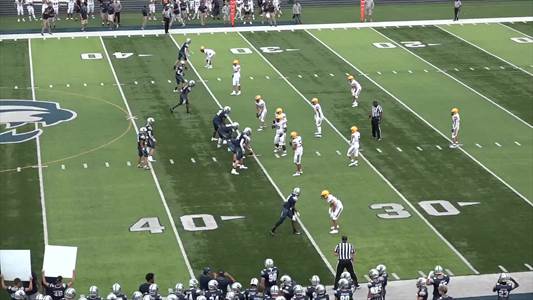 Football Game Preview: Dakota on Home-Turf