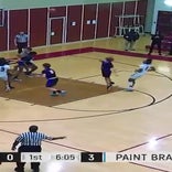 Basketball Recap: Paint Branch's loss ends seven-game winning streak on the road