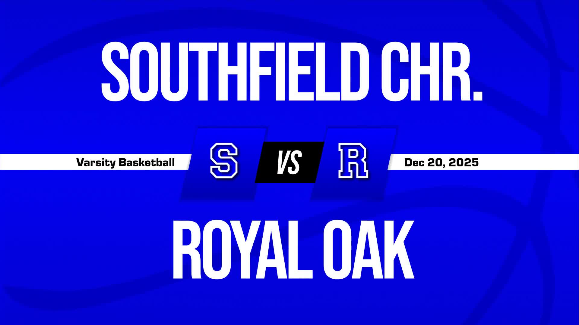 Basketball Recap: Royal Oak's Run of Three Straight  Wins Now Over + How To Watch