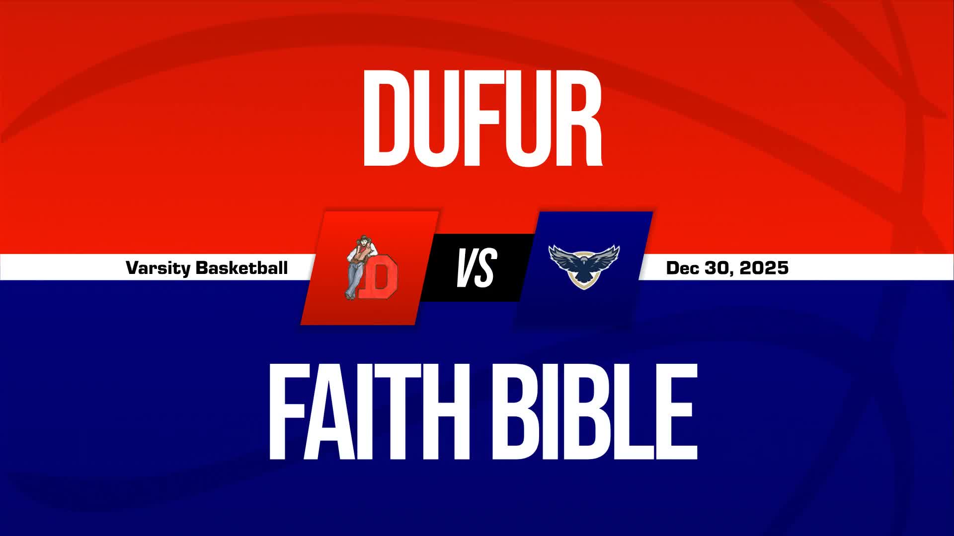 Basketball Game Preview: Dufur Rangers vs. Horizon Christian