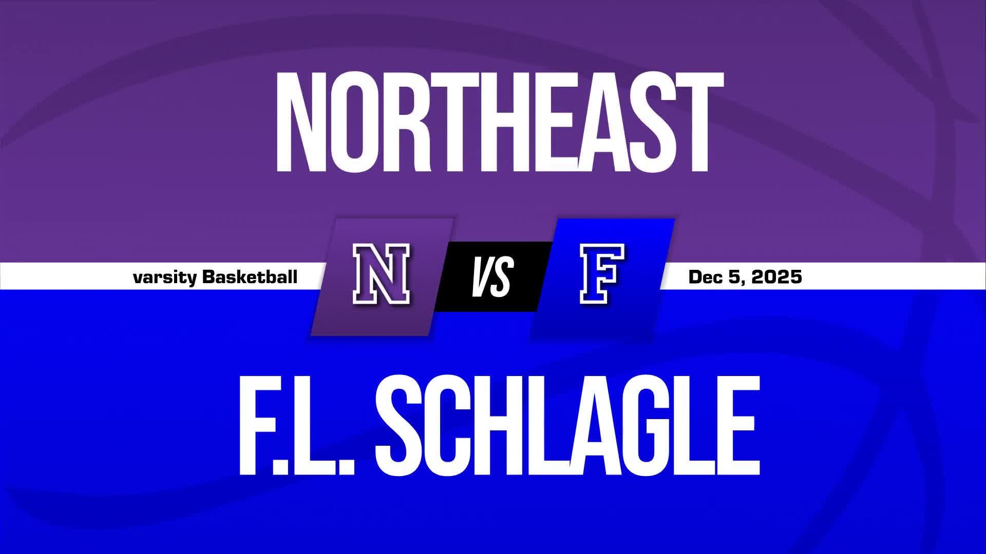 Basketball Recap: Schlagle Find Success