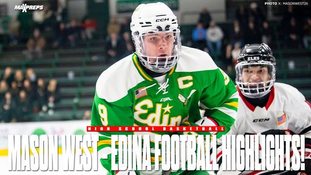 Football Game Preview: Edina Hornets vs. Minnetonka Skippers