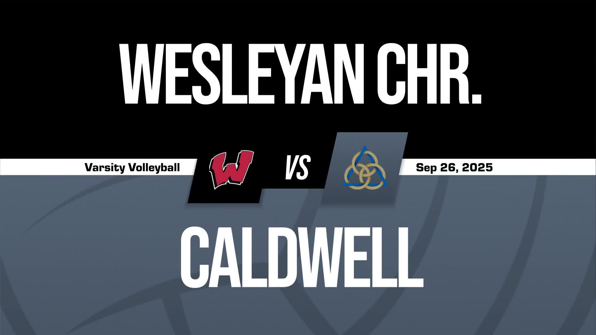 Volleyball Game Preview: Wesleyan Christian Academy Trojans vs. Greensboro Day School Bengals + How To Watch