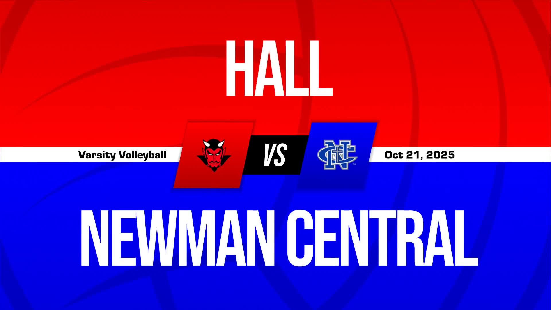 Volleyball Game Preview: Hall Red Devils vs. Oregon Hawks