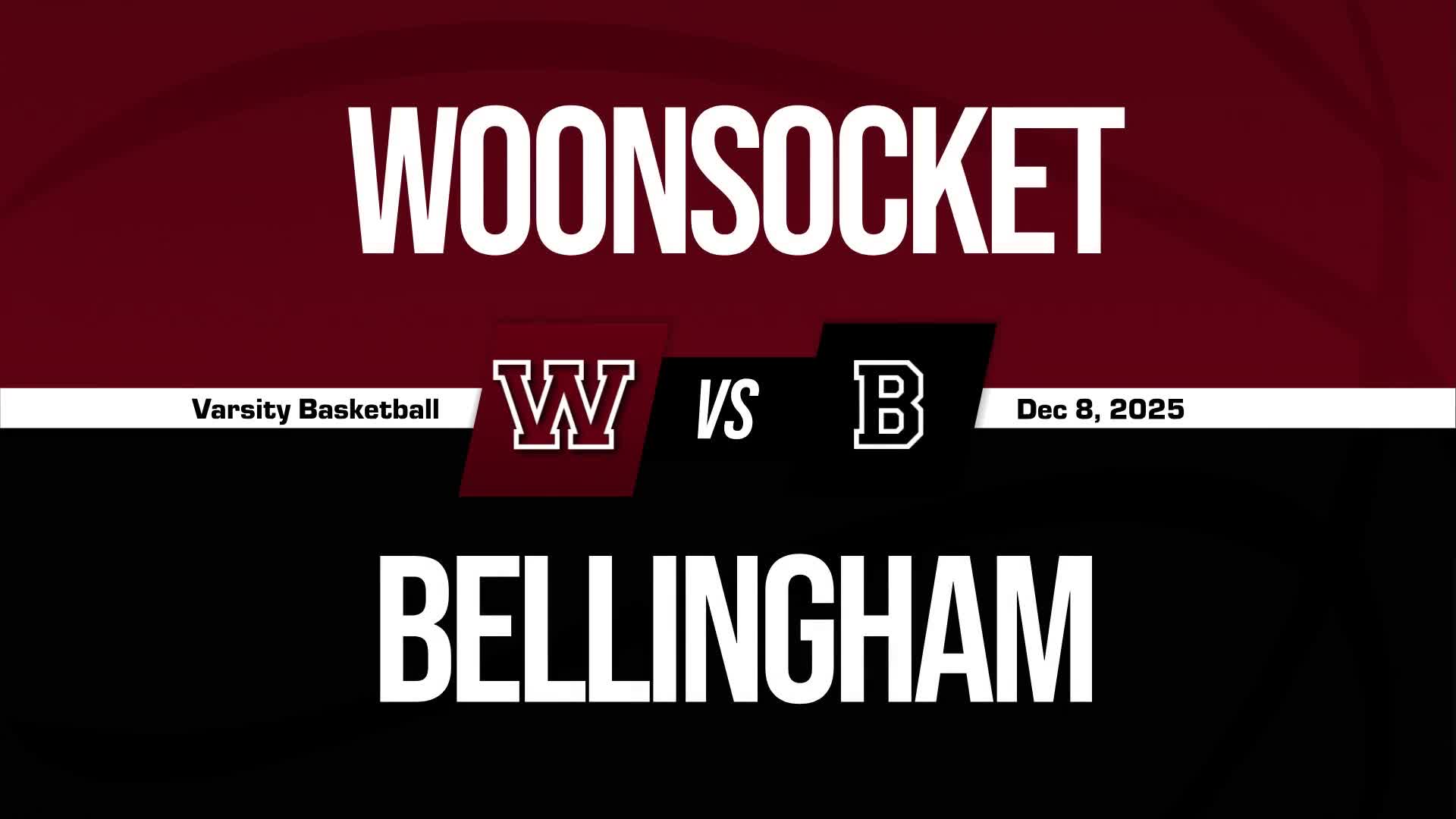 Basketball Recap: Bellingham Comes Up Short  on the Road Against Millis