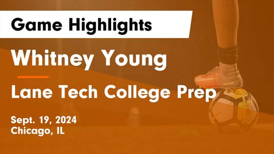 Soccer Recap: Lane Tech's  Win  on Monday Extends Winning Streak to Four