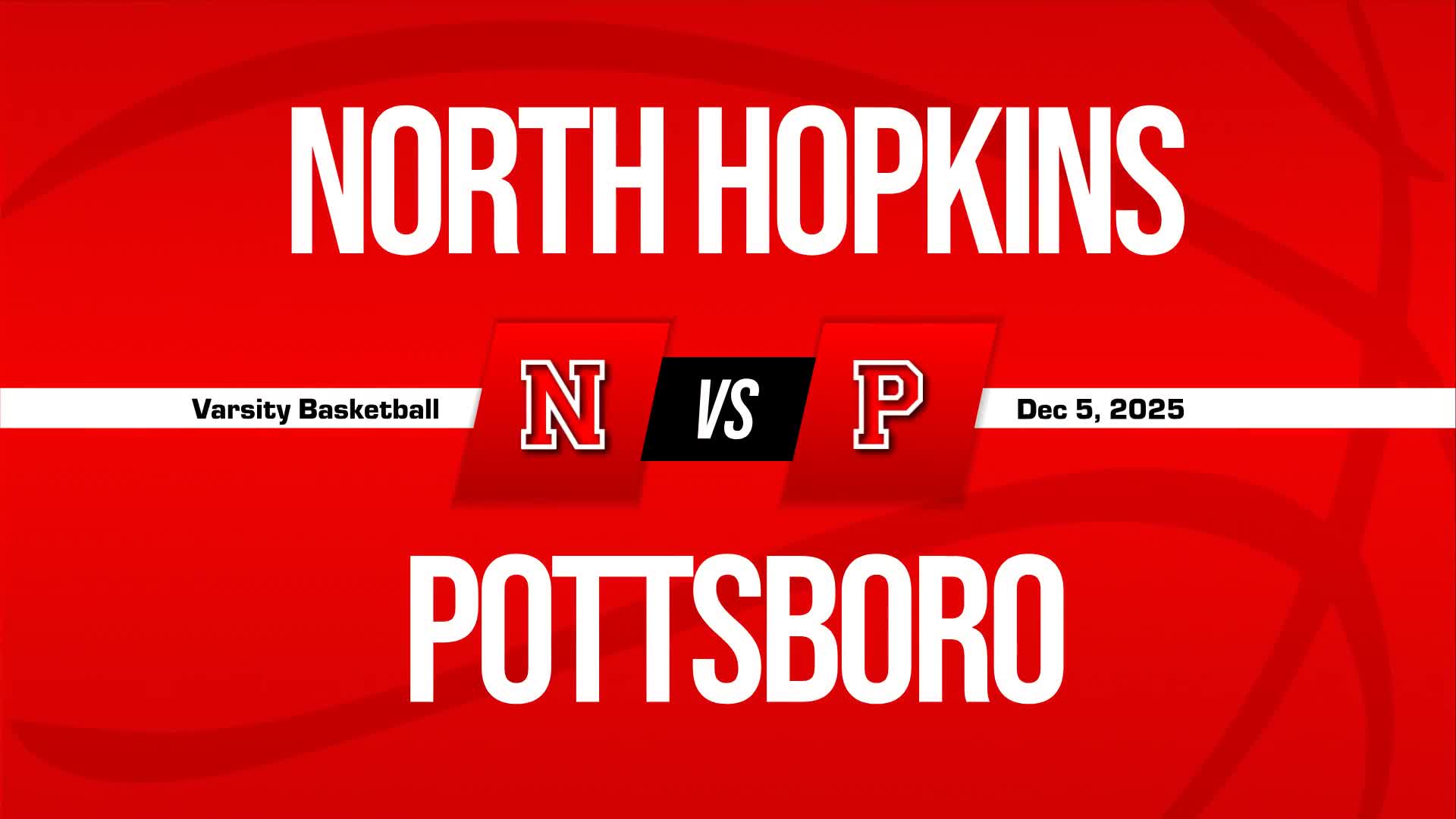 Basketball Game Preview: Pottsboro Cardinals vs. Bells Panthers