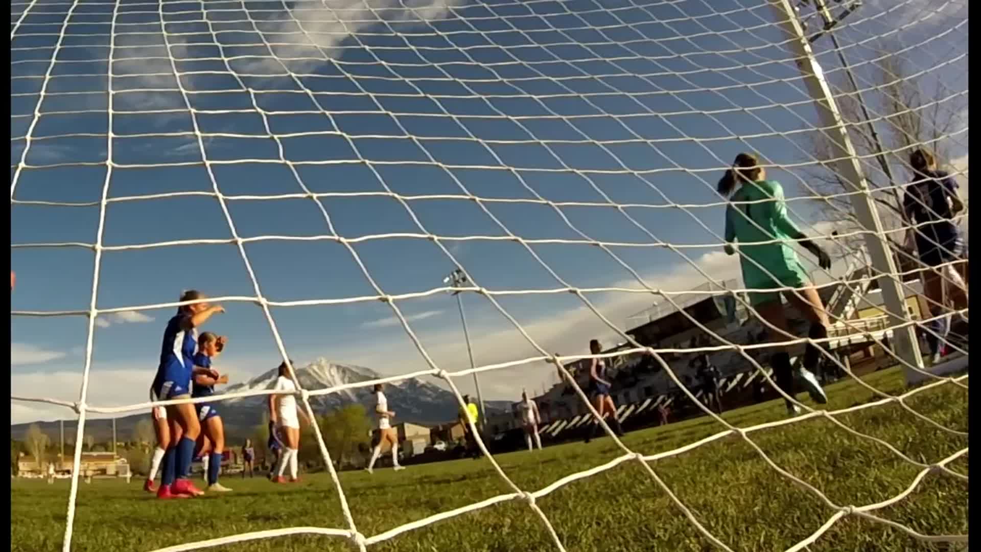 Soccer Recap: Mead Triumphs