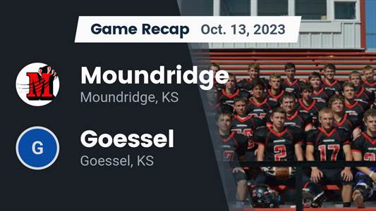 Goessel vs. Little River