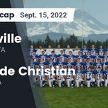 Football Game Preview: Hoquiam Grizzlies vs. Eatonville Cruisers
