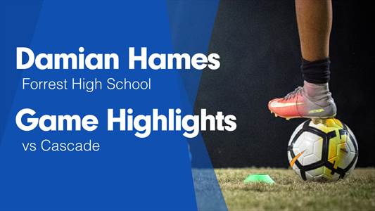 Soccer Game Preview: Forrest vs. Fayetteville