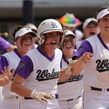 High school softball rankings: Newly crowned state champions headline this week's MaxPreps Top 25