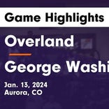 Basketball Game Preview: George Washington Patriots vs. Westminster Wolves