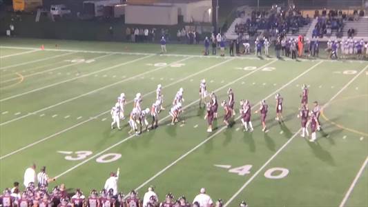 Lancaster-Lebanon 3 Top Football Player Performances