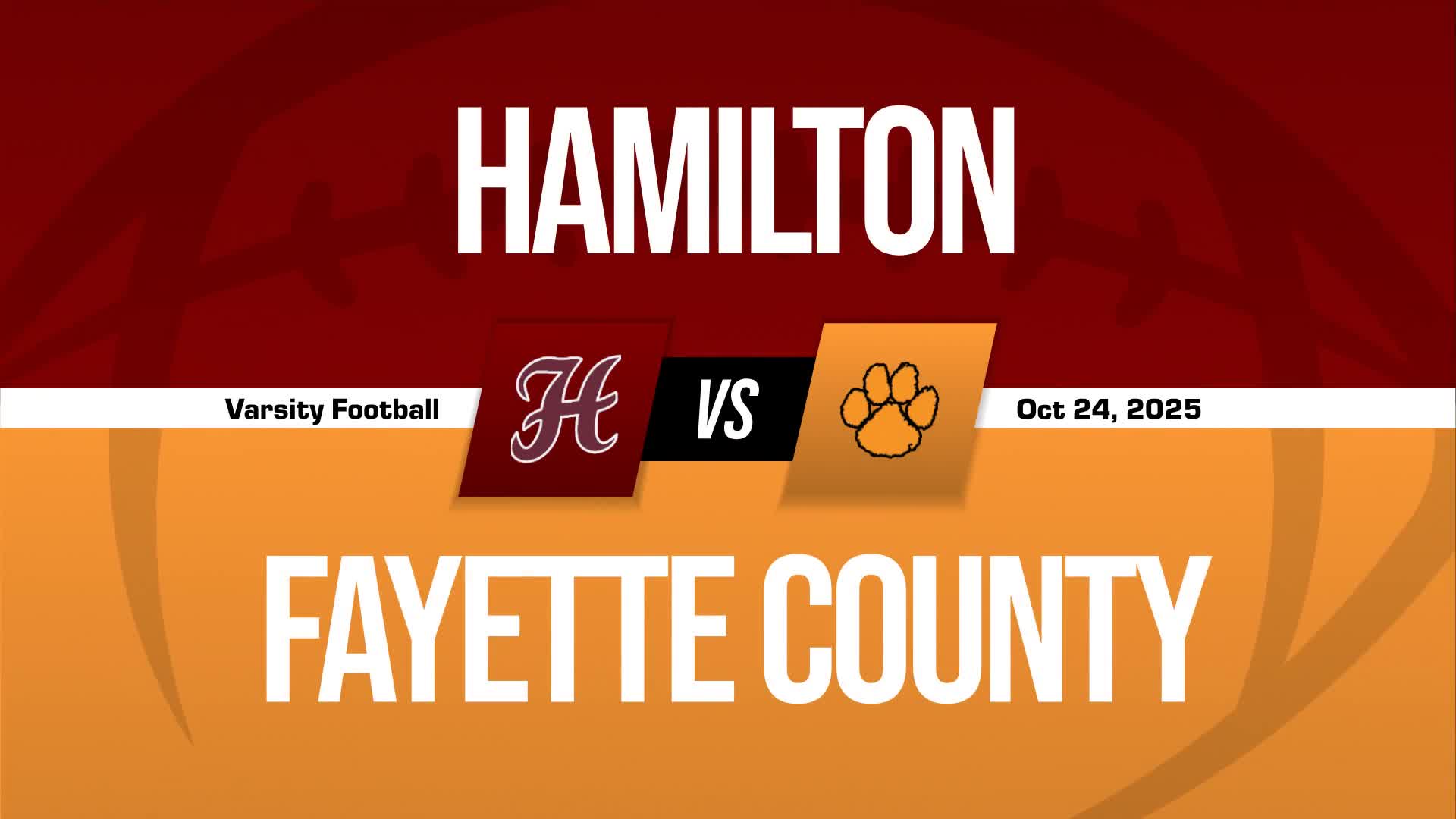 Football Game Preview: Hamilton Aggies vs. Ashville Bulldogs + Official Tickets