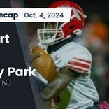 Football Game Preview: Keyport Raiders vs. Point Pleasant Beach Garnet Gulls