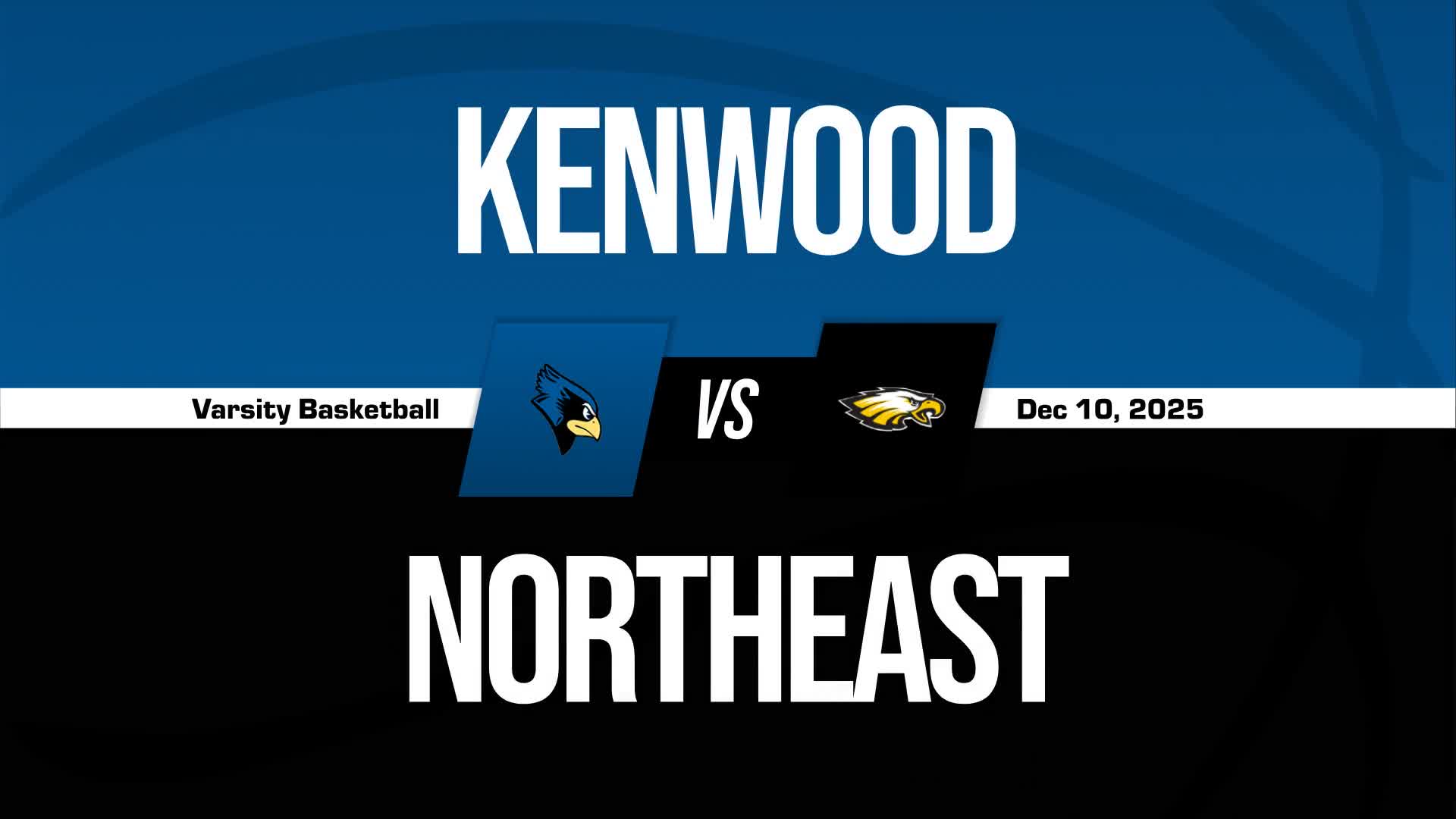 Basketball Recap: Northeast Wins Going Away Against Chesapeake + How To Watch