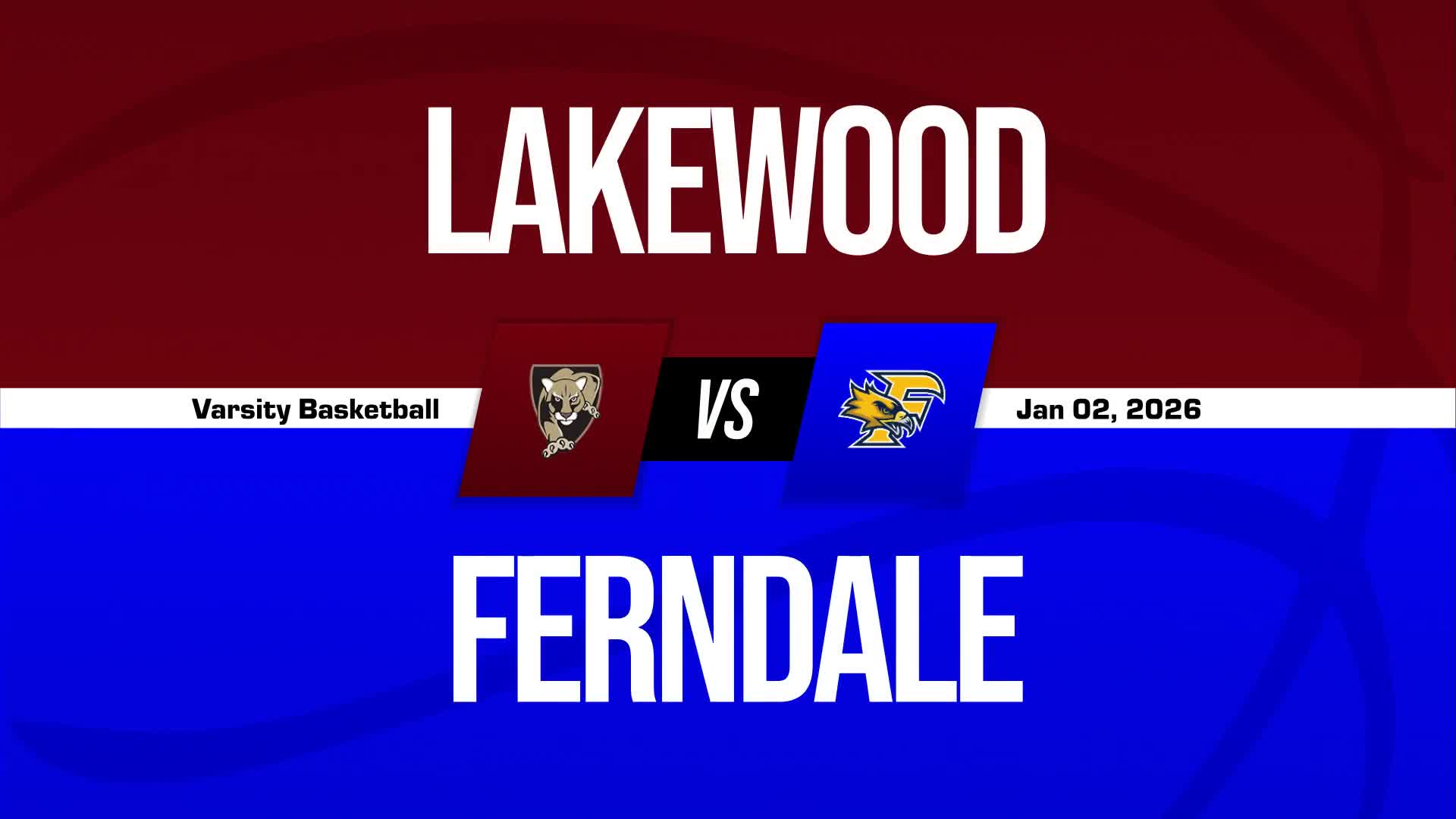 Basketball Game Preview: Ferndale Golden Eagles vs. Squalicum St
