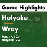 Basketball Game Preview: Holyoke Dragons vs. Sedgwick County Cougars
