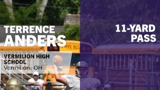 Terrence Anders Game Report: @ Open Door Christian