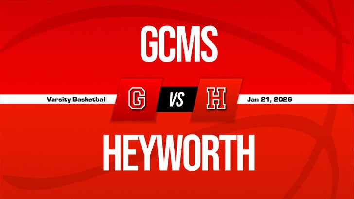 Basketball Recap: Heyworth Takes a Loss