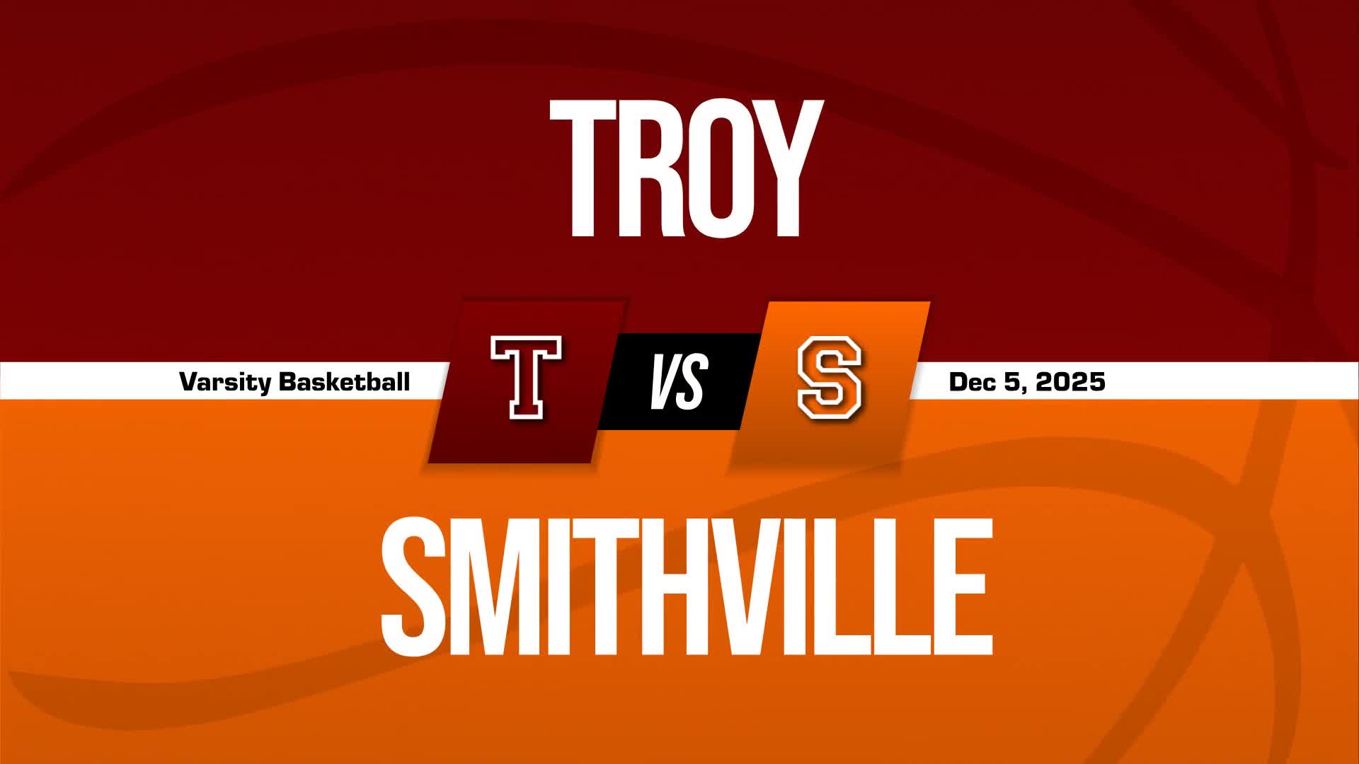 Basketball Game Preview: Smithville Tigers vs. Caldwell Hornets