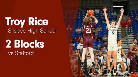 Basketball Recap: Silsbee Extends Winning Streak to Nine