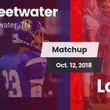 Football Game Recap: Loudon vs. Sweetwater