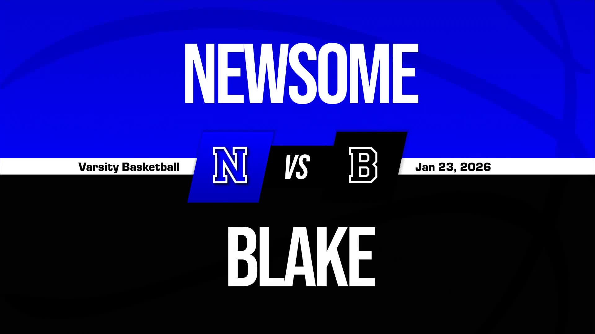 Basketball Recap: Newsome Beats Leto for Their Third Straight  Victory + How To Watch