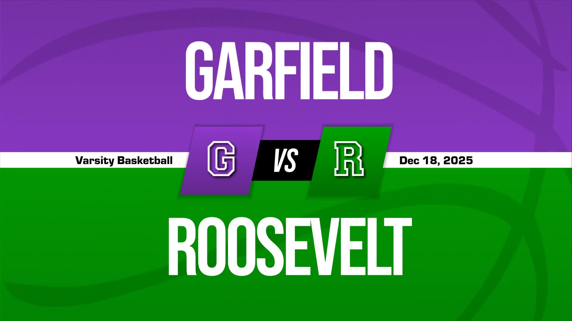Basketball Recap: Roosevelt Picks Up Sixth Consecutive  Victory + How To Watch