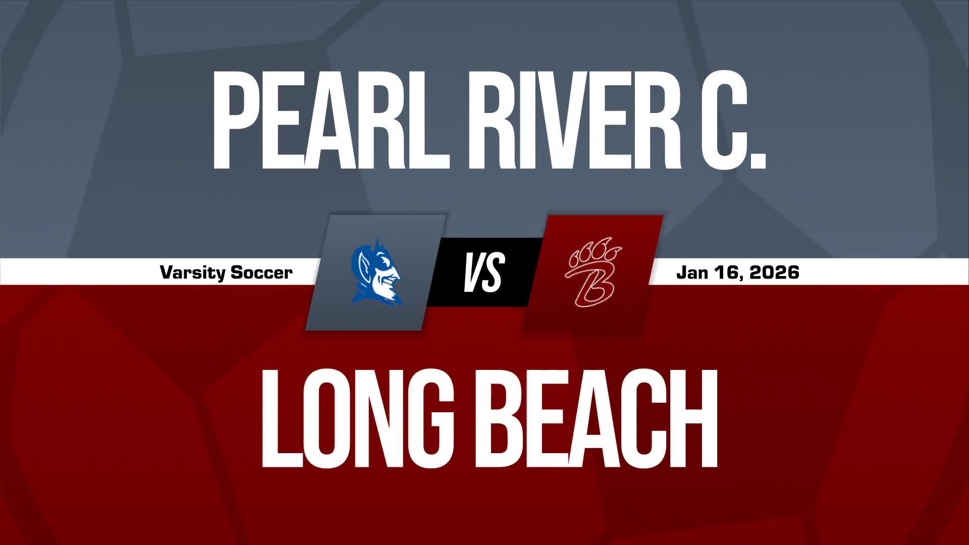 Soccer Recap: Pearl River Central Takes a Loss