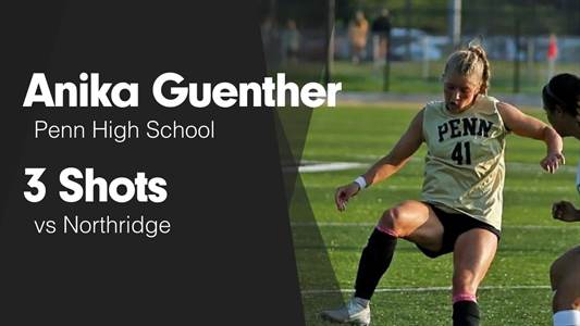 Soccer Game Recap: Penn Plays Tie