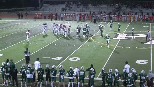 Baseball Recap: Gary Salmari leads a balanced attack to beat Mar