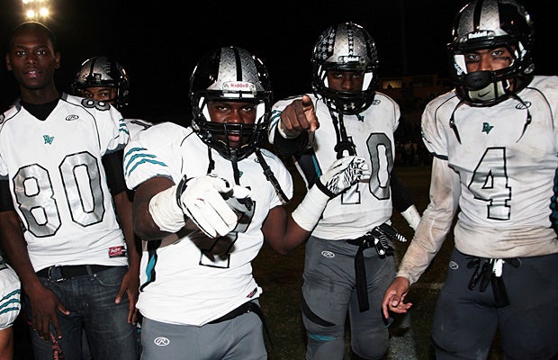See the result of No. 13 Deer Valley's game against No. 22 Pittsburg, along with the rest of the NorCal Top 25.