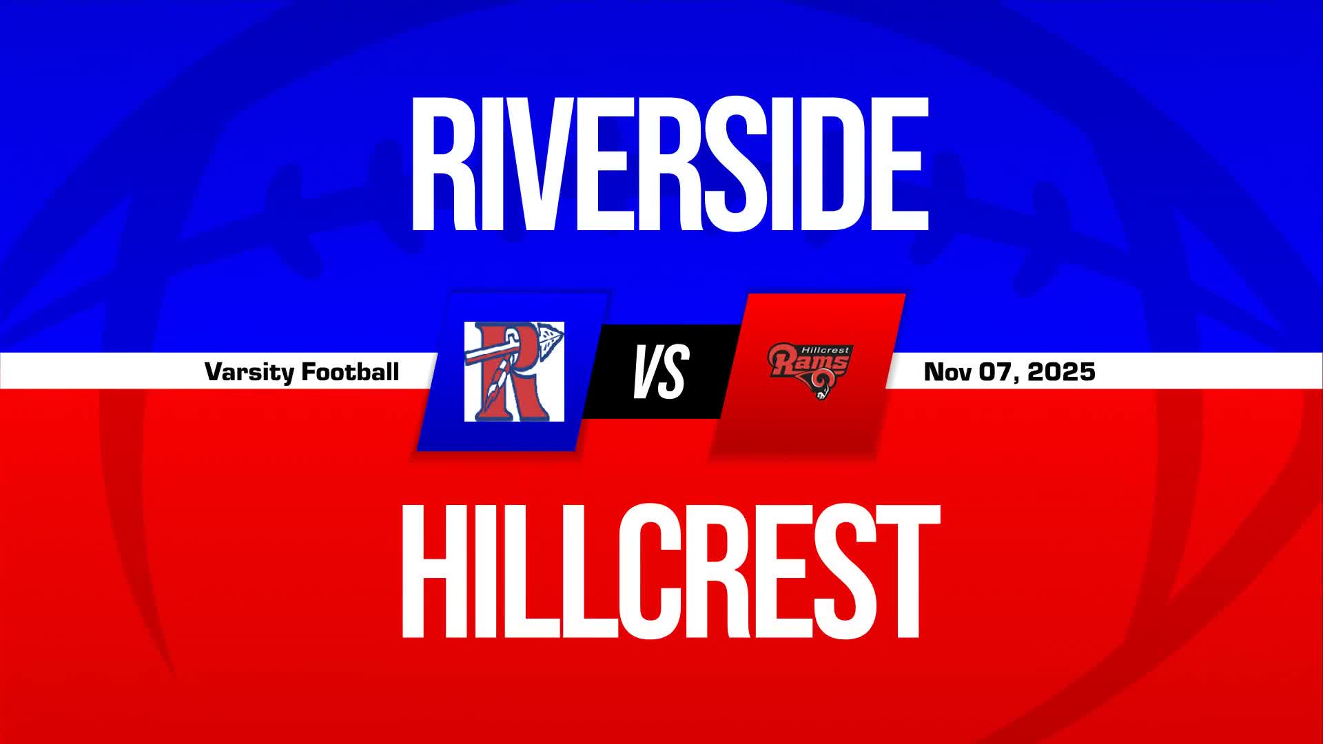 Football Game Preview: Hillcrest Rams vs. Indian Land Warriors