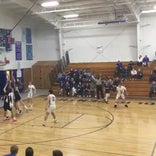 Austin Schwenn Game Report: vs Kenosha Christian Life