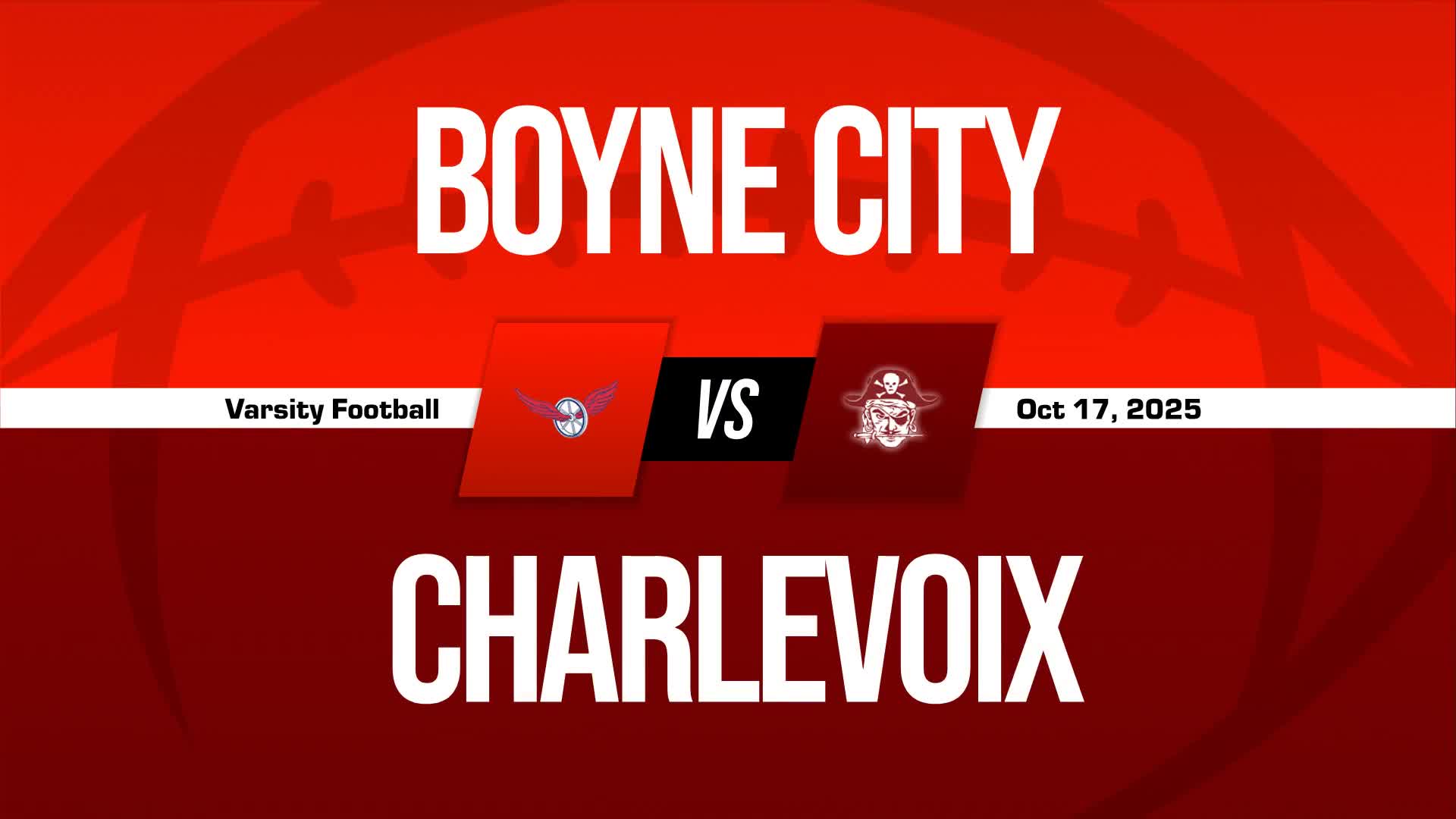 Football Game Preview: Boyne City Ramblers vs. Kalkaska Blazers + Official Tickets