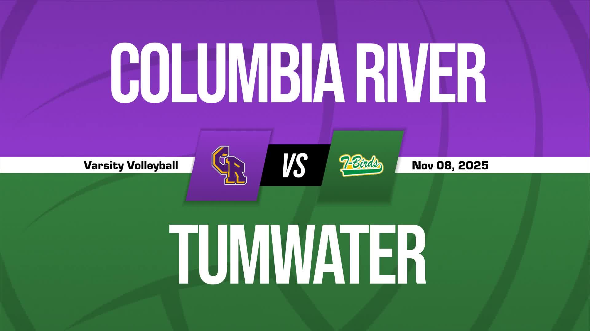 Volleyball Game Preview: Tumwater Thunderbirds vs. West Valley Eagles