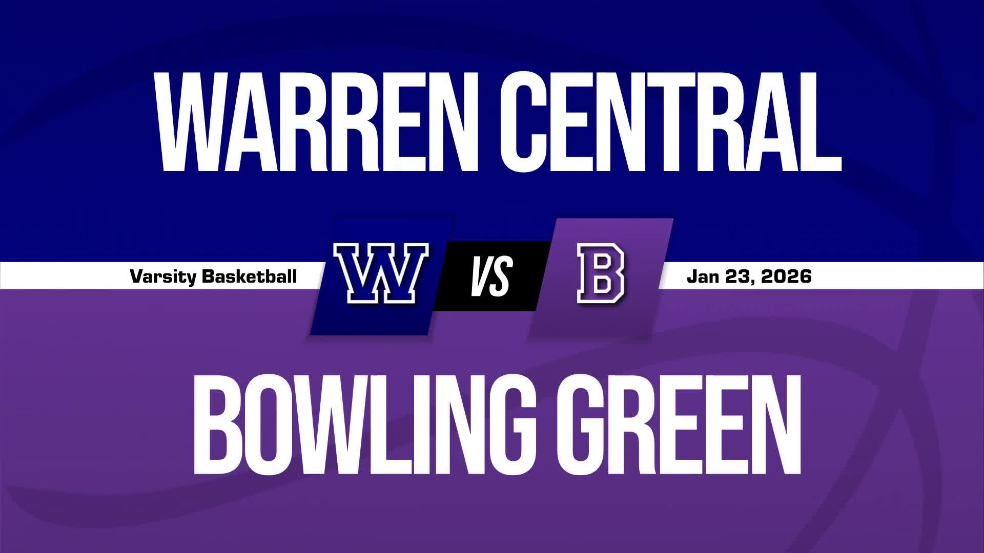 Basketball Recap: Warren Central Takes a Loss + How To Watch