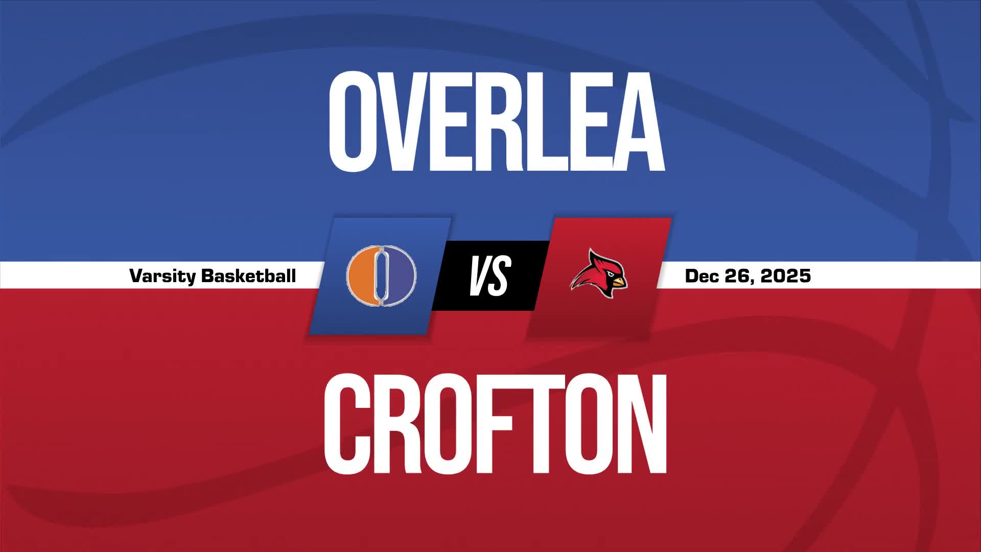 Basketball Recap: Crofton Wins Going Away Against New Hope Acade